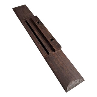 Cavalete Reto Violão Aço ou Nylon 6 Cordas 18cm. em Oferta na Shopee