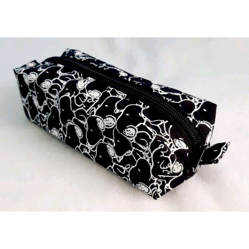 Estojo Escolar em Tecido: Onde Comprar | BuscaProdutos