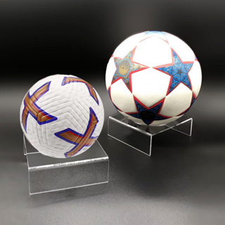 Suporte de Bola em Acrílico 3mm Expositor para Bolas em Oferta na Shopee