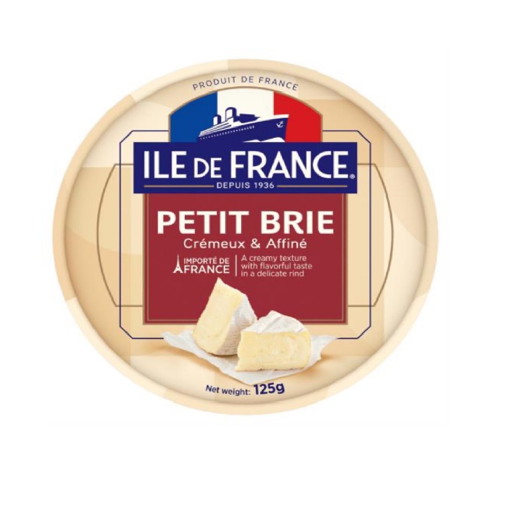 Queijo Brie: Guia Completo e Onde Comprar | BuscaProdutos