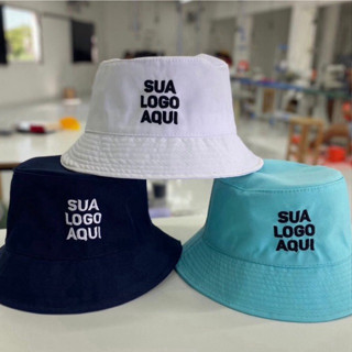 1chapéu bucket sasa personalizado unissex( consultar cor disponível no chat) em Oferta na Shopee
