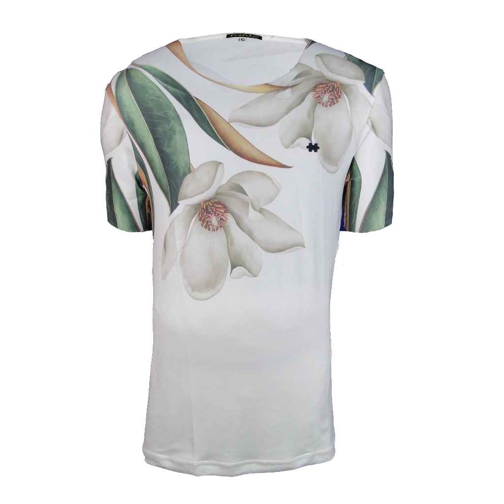 Camiseta Masculina Viscose com Elastano Extra Leve Amaciada - Toque Pele de Pessego - Viscolycra - Malha Fria - Lirio