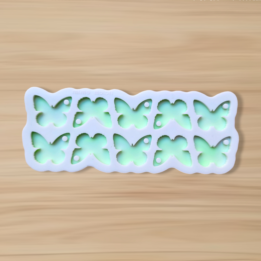 Asa de Borboleta Molde: Onde Comprar | BuscaProdutos