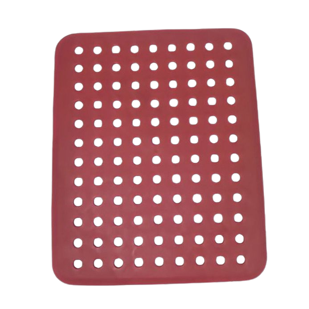 Tapete Protetor Escorredor de Pia Colorido em Oferta na Shopee