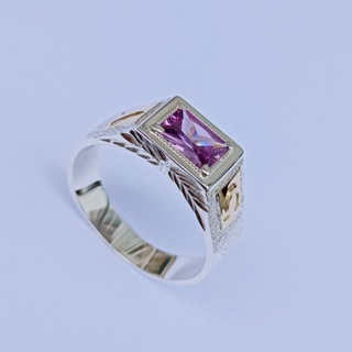 ANEL TEOLOGIA FORMATURA - ANEL EM PRATA MASCULINO em Oferta na Shopee