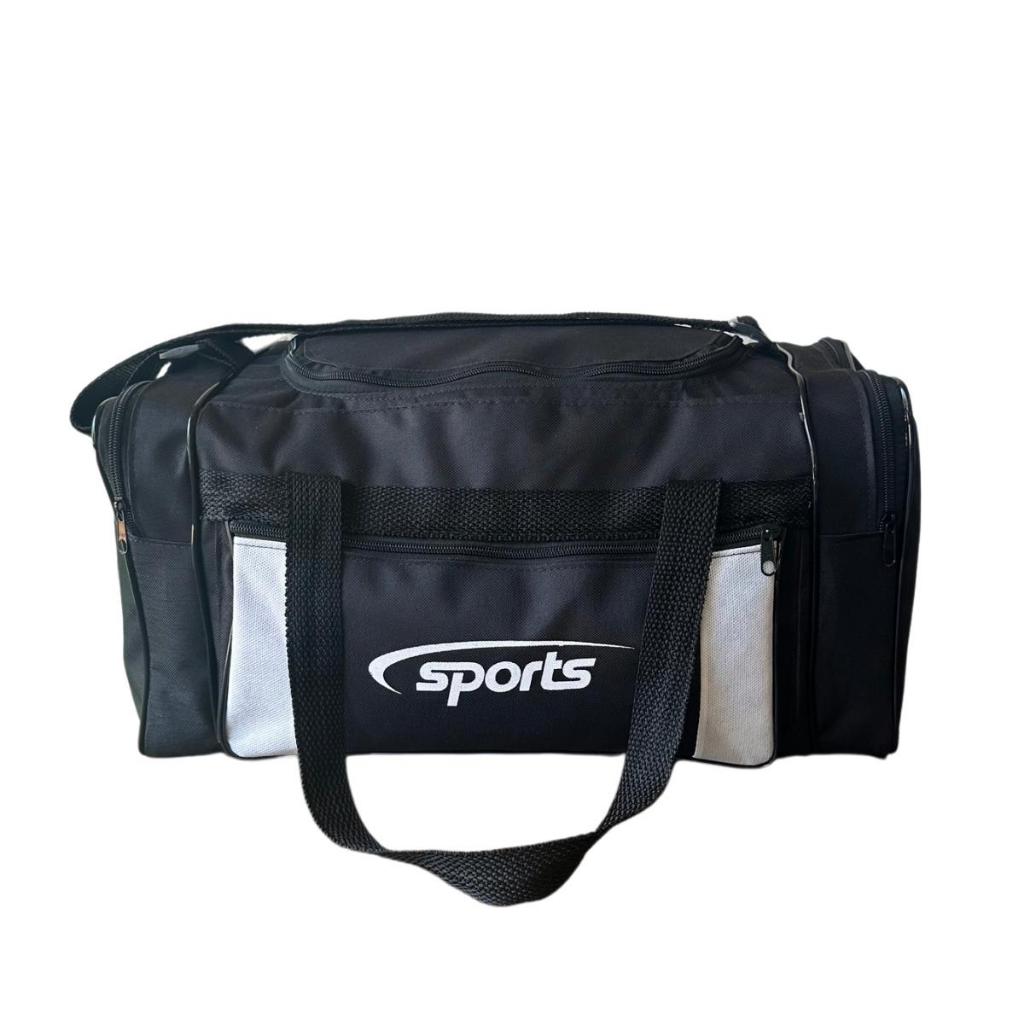 Bolsa Mala Esportiva Transversal Fitness Treino Futebol Academia Impermeável