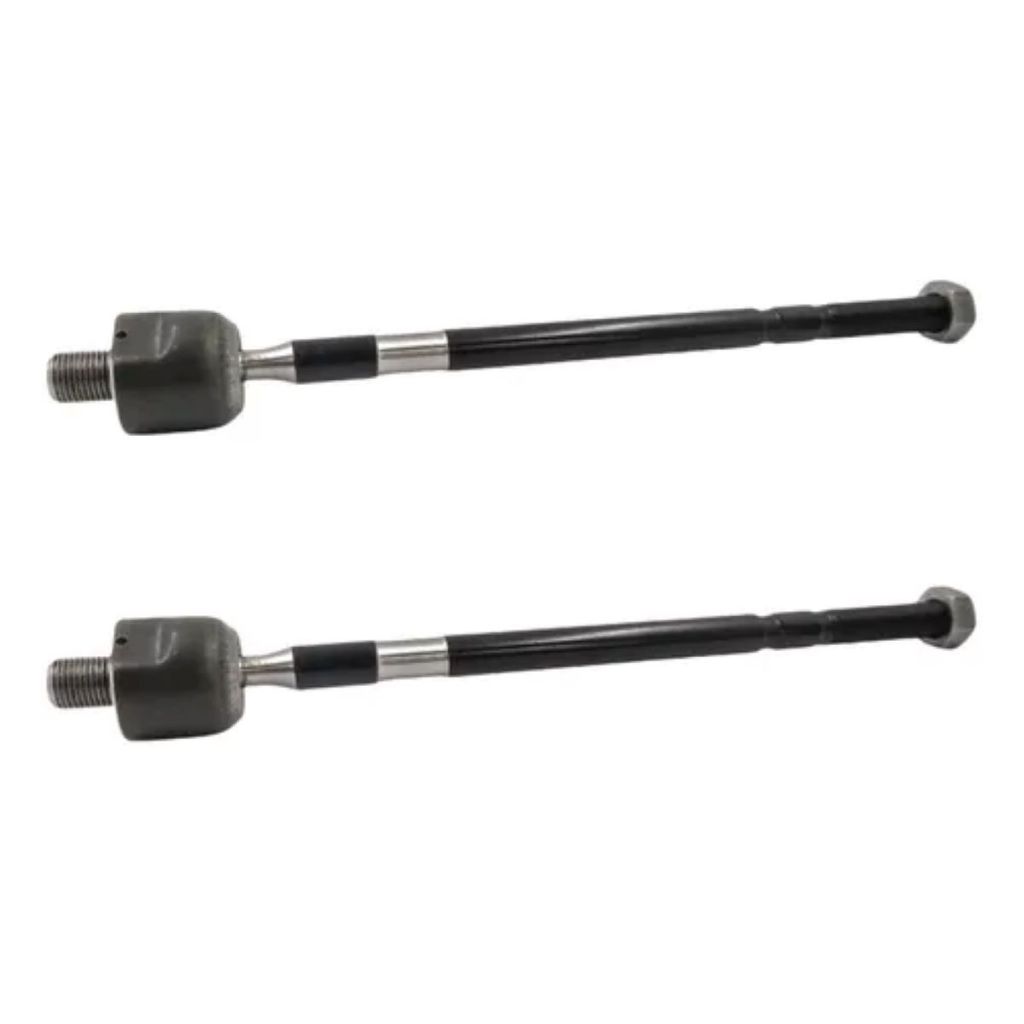 Par Barra Braço Axial Direção Hidraulica Polo Fox Crossfox