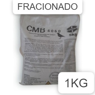 Farinhada CMB 4060 - (1Kg)