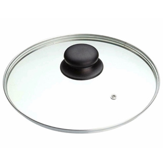 Tampa de Vidro 26 Cm Temperado Avulsa Para Panela Frigideira em Oferta na Shopee