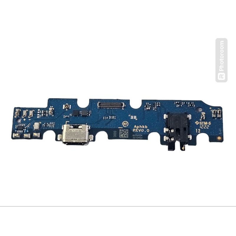Placa de Carga Conector para Samsung Galaxy A7 Lite T220 - T225 100% Original Nacional