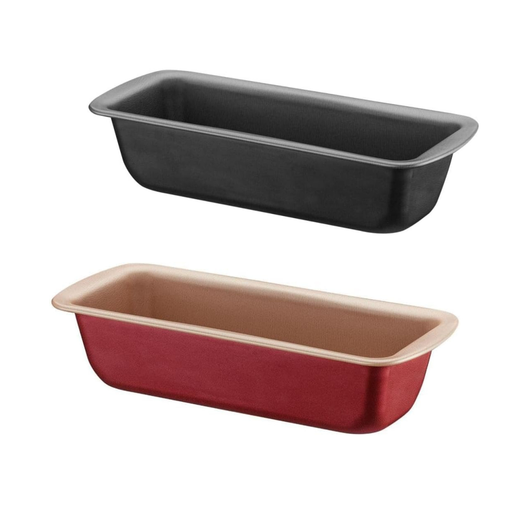 Tramontina Forma para Pão e Bolo de Alumínio com Revestimento Interno Antiaderente em Oferta na Shopee