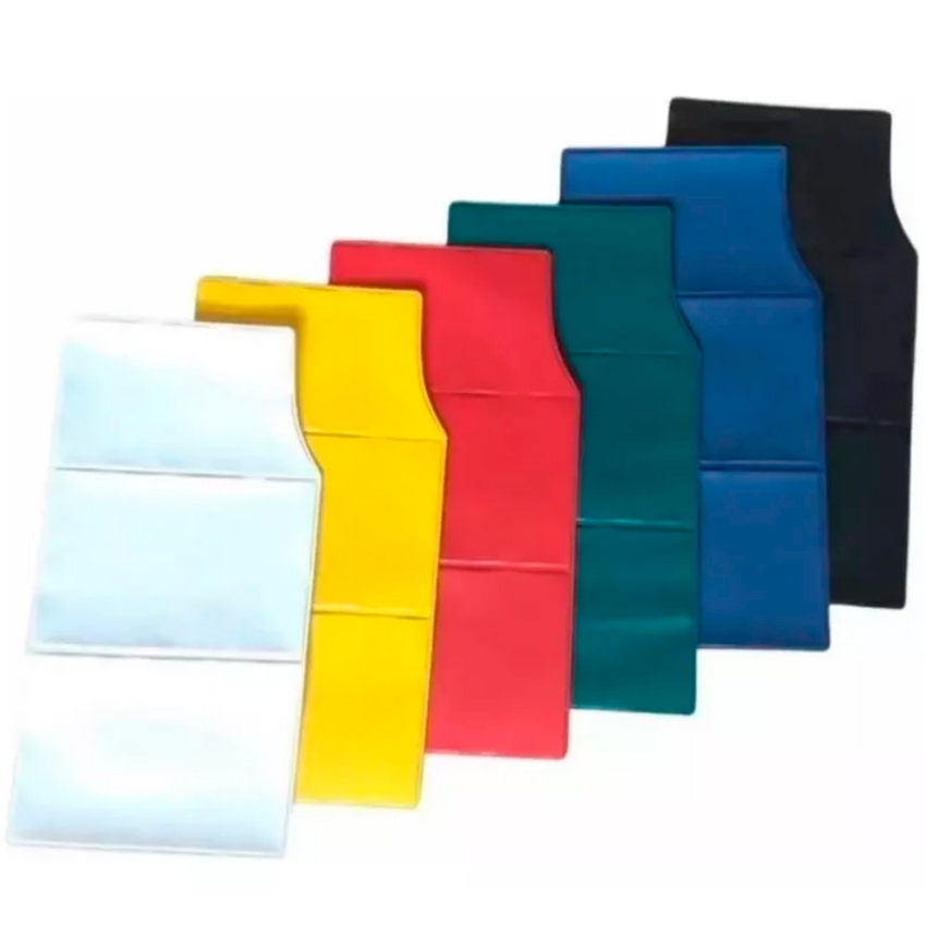 kit 2 Carteira Despachante Tripla Porta Documento Carro Pvc em Oferta na Shopee