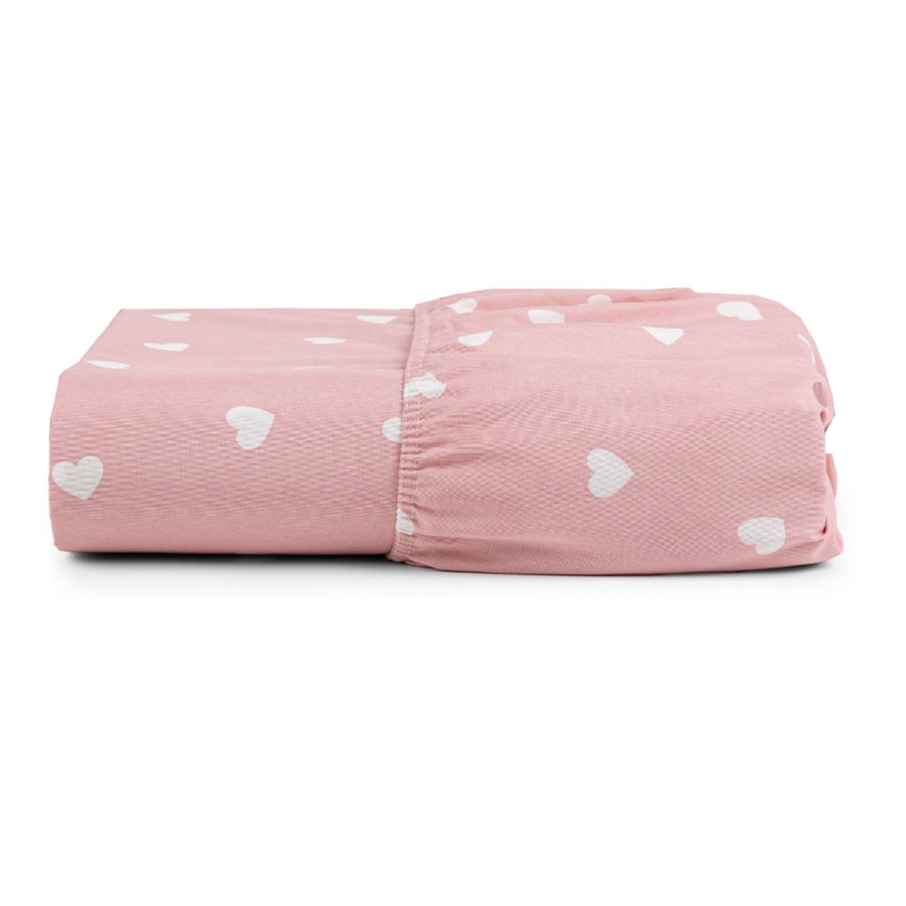 Lençol Casal Avulso Com Elástico Percal 180 Fios Estampado em Oferta na Shopee