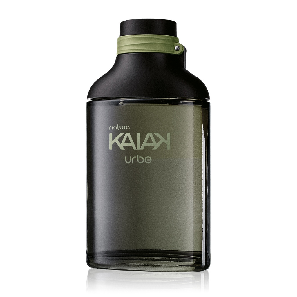 Kaiak Urbe Desodorante Colônia Masculino - Natura - 100 ml em Oferta na Shopee