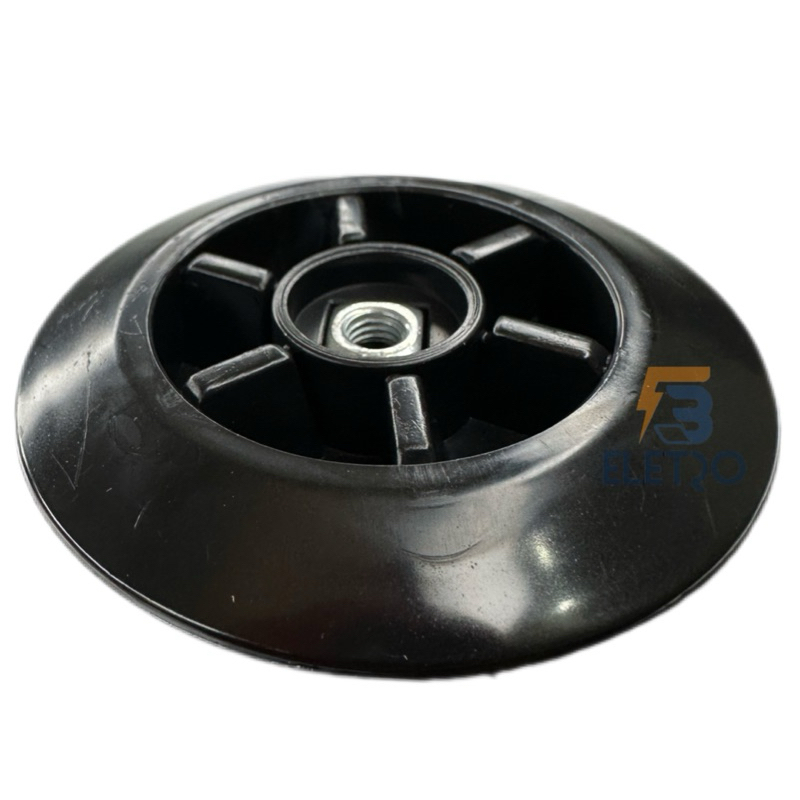 Arraste do Motor Liquidificador Mondial Turbo L-1400 (Compatível também ao L-900 L-1000 L-1100 L-1200)