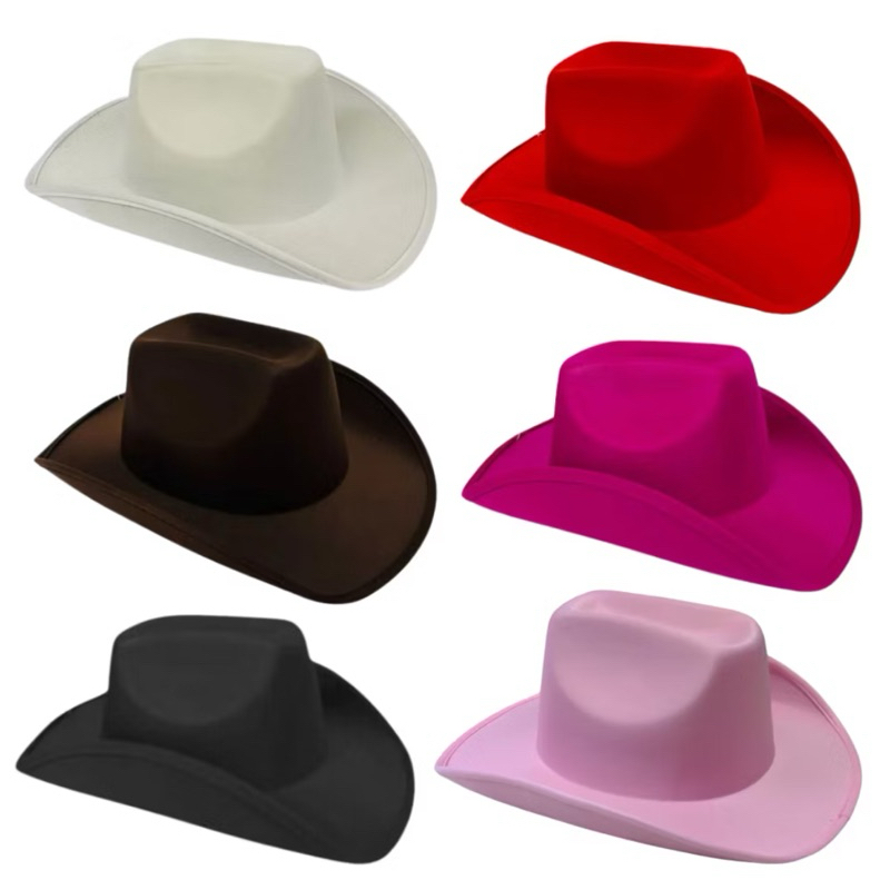 Chapéu Cowboy Country