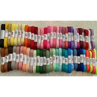 FITA DE GORGURAO SANDING DE 10mm(numero 2 )/pt com 5 metros em Oferta na Shopee