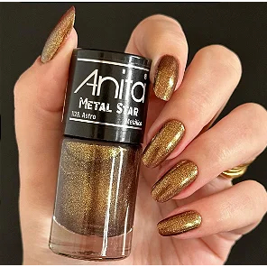 O que é Anita Metal Star? Guia e Onde Comprar | BuscaProdutos