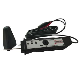Caneta De Polaridade Com Alarme Sonoro em Oferta na Shopee