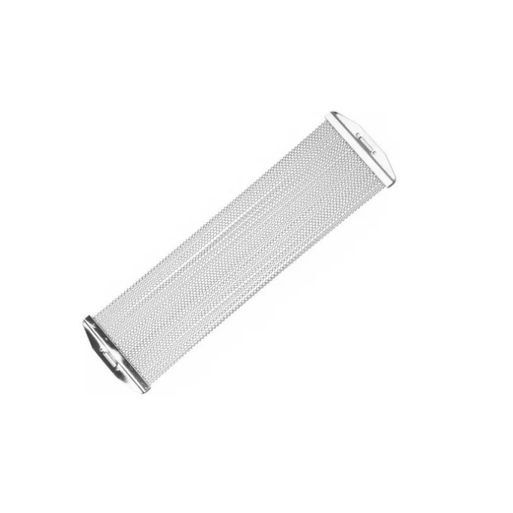 Esteira para Repique 14" com 36 Fios Carbono Cromado Luen Brasil Caixa de Bateria Full