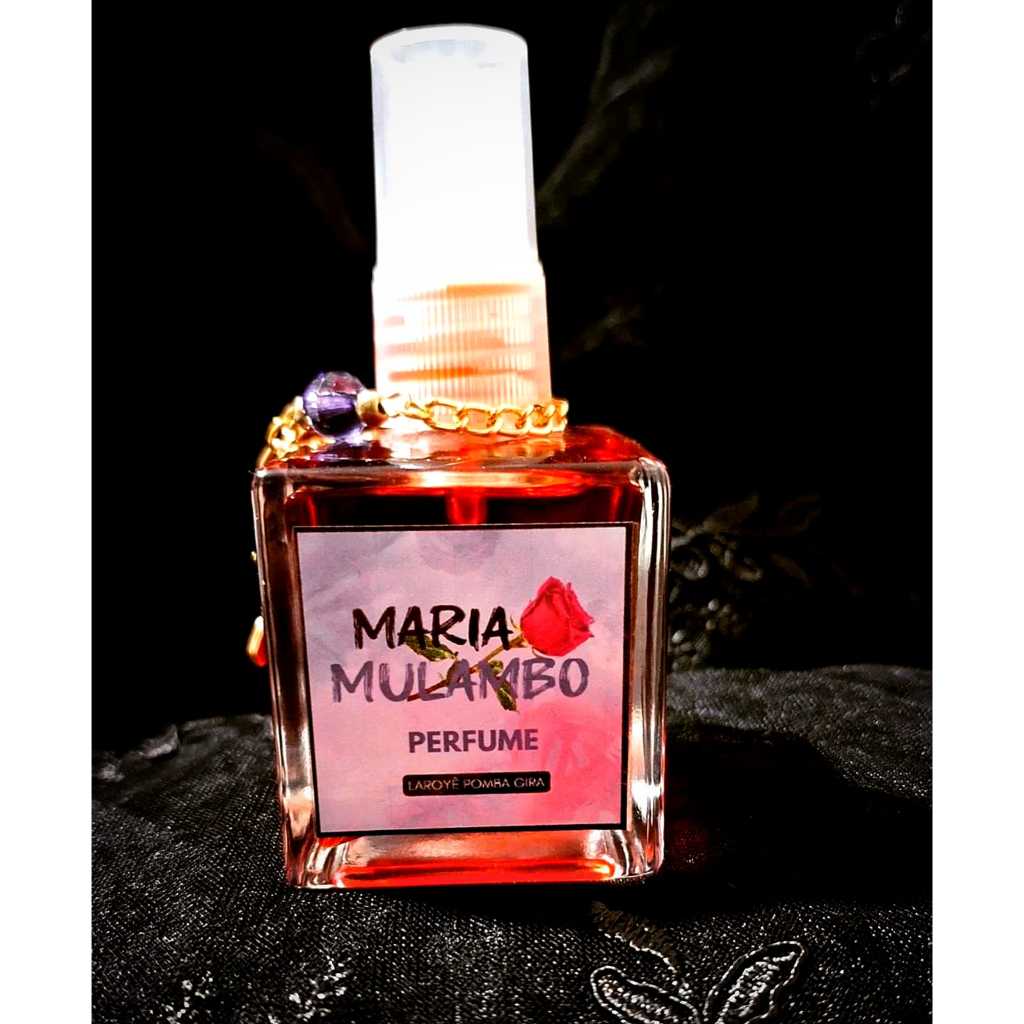 PERFUME DE POMBO GIRA MARIA MULAMBO em Oferta na Shopee
