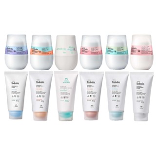 Desodorante Antitranspirante em Creme ou Roll-on Natura Tododia (Diversas Fragrâncias) em Oferta na Shopee
