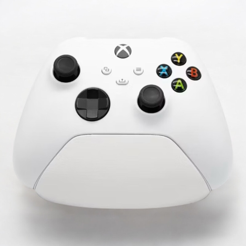 Suporte Base para Controle Xbox One / Series X | S – Organizador de Gamepad para Console
