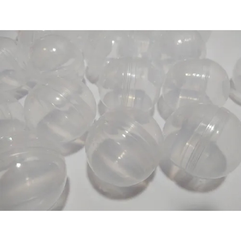 250 Capsulas 1 Polegada Vazias P/ Brindes Kit Festa Lembrancinha Personalizar Aiversario Prenda em Oferta na Shopee