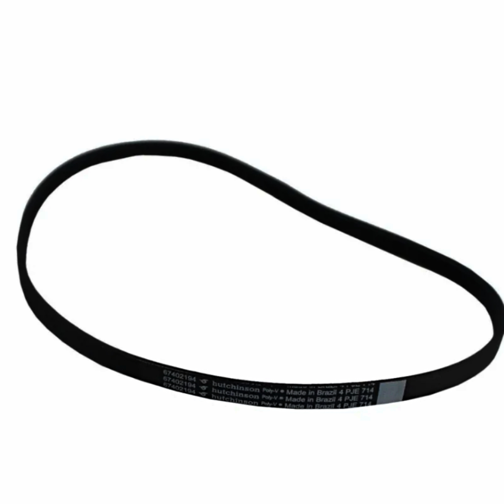 Correia Lavadora Electrolux Lac13 Lta13 Ltp12 Ltd13