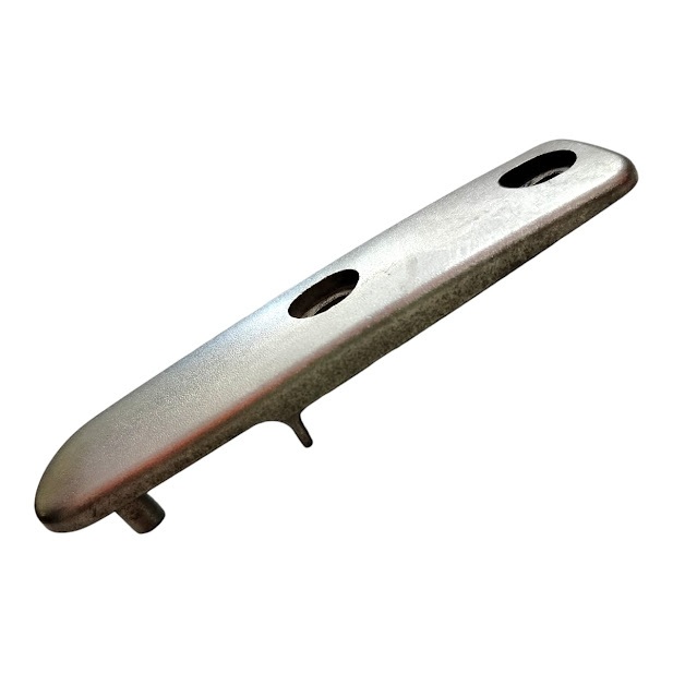 Dobradiça Superior Geladeira Electrolux Dc360 | DF37 - 65158543