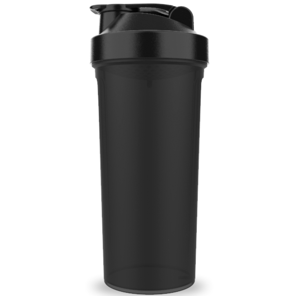 Coqueteleira Shaker Sem Rede - 500ml