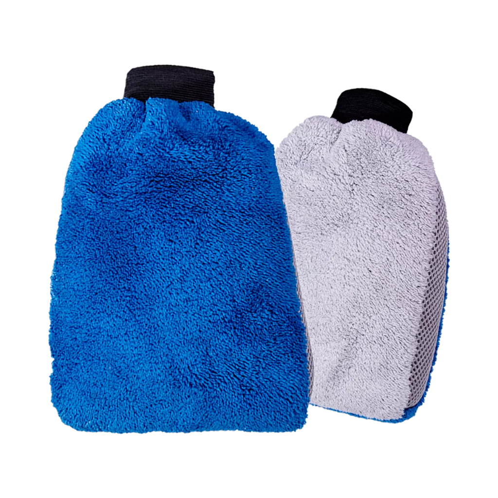 Luva De Microfibra Removedora De Insetos 2 Em 1 Vonixx em Oferta na Shopee