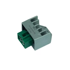 Retificador Regulador Cg Fan 125 2009 2013 Cg 150 04 2008