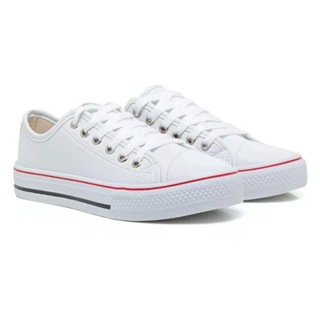 Tênis Feminino Masculino Star Casual Tradicional Super Confortável em Oferta na Shopee