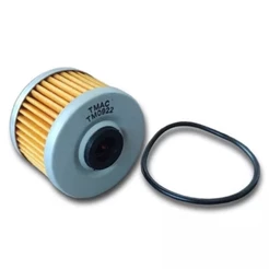 Filtro Óleo Cbx Twister 250 C/ Anel Oring - 2001 A 2008