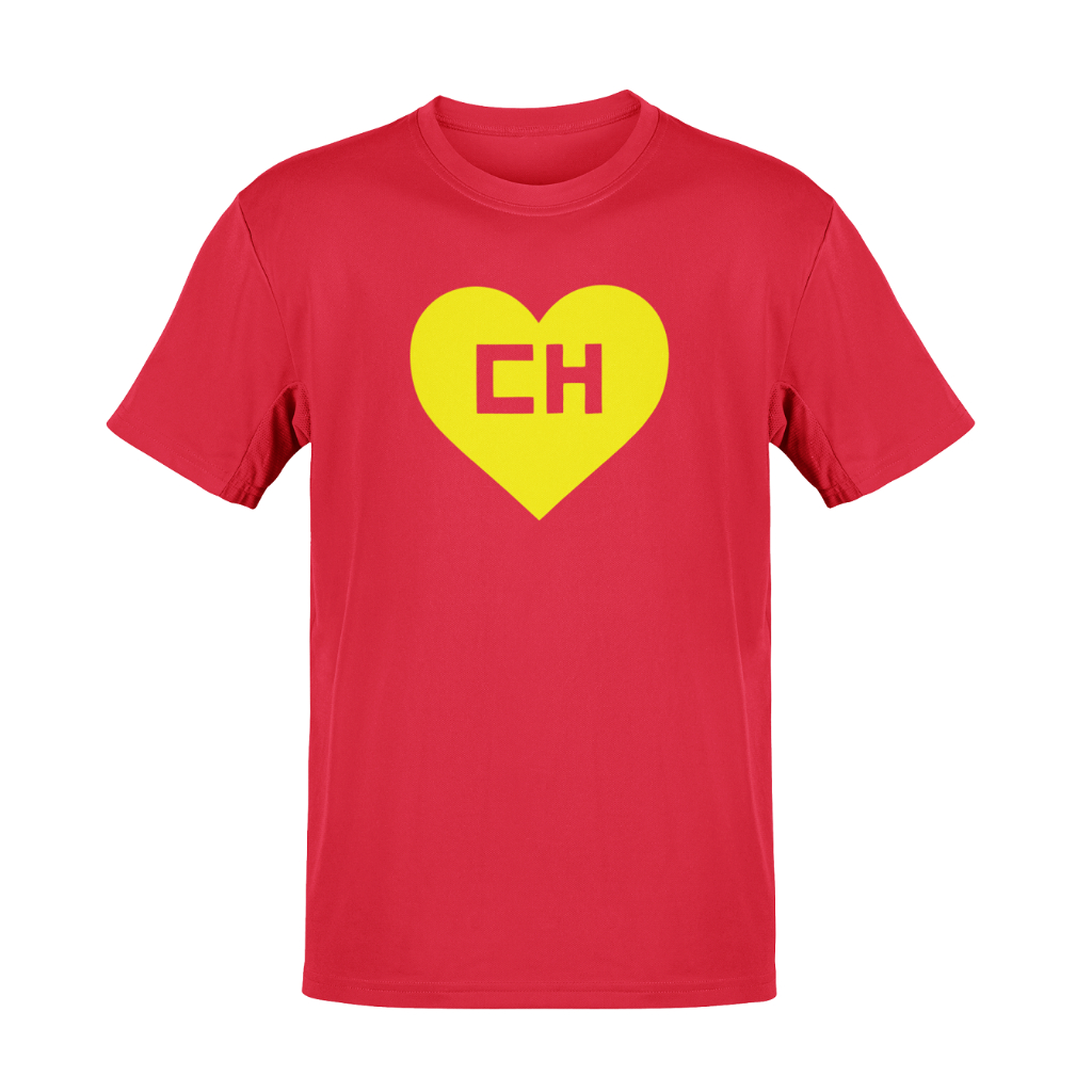 Camiseta Tshirt Feminino Masculino Unissex Chapolin