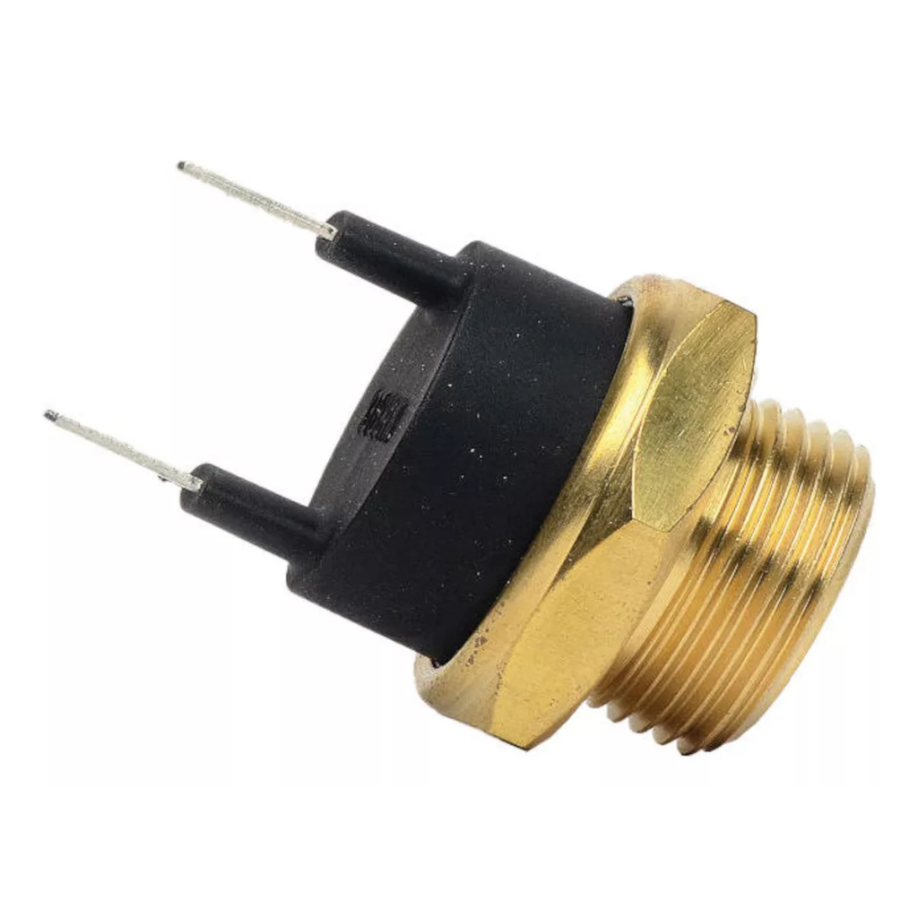 Interruptor Térmico Do Radiador Fiat Ford Volks. 205-92-82