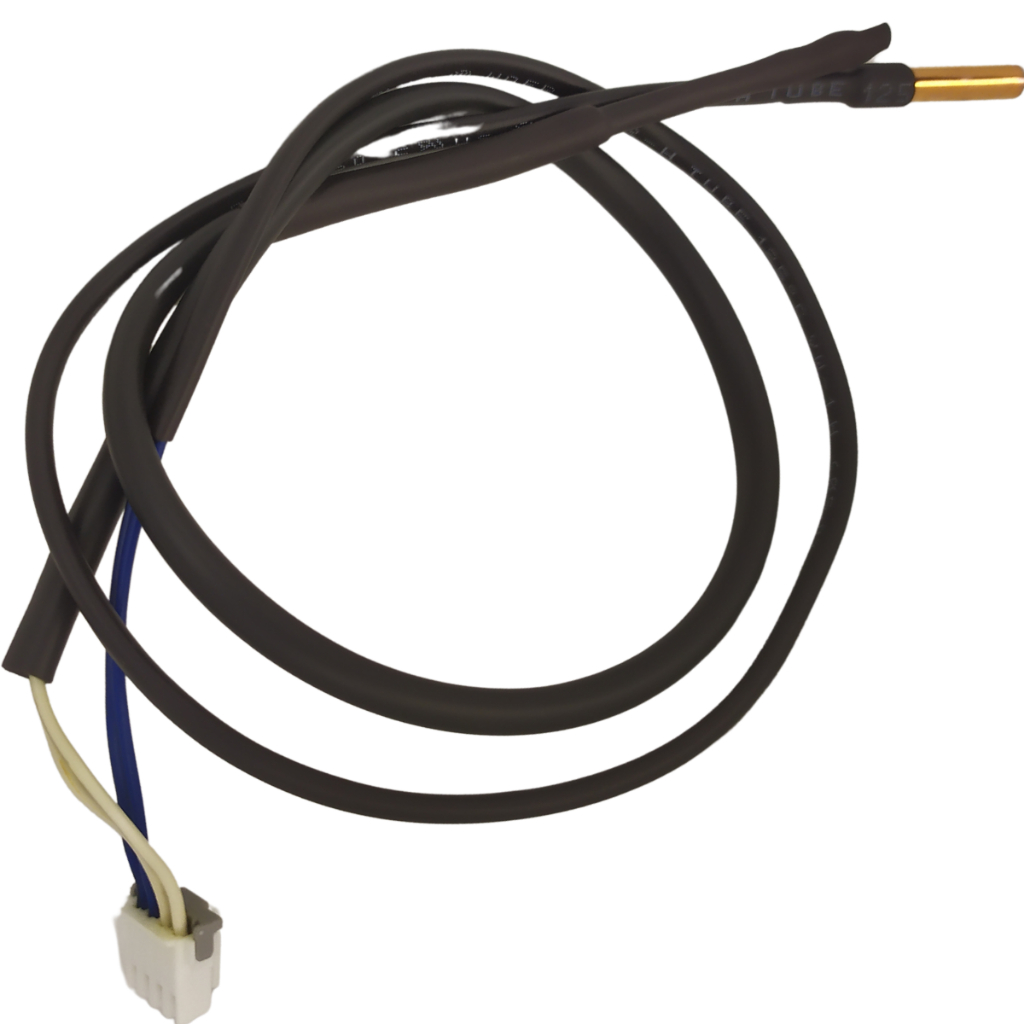 Sensor Duplo 15k / 20k Ar Condicionado Split Gree E Agratto