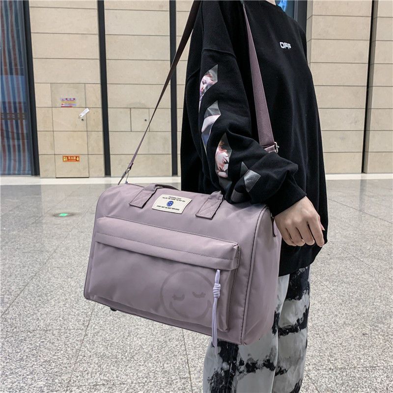 Mochila Grande Masculina Feminina De Viagem Bolsa Academia em Oferta na Shopee