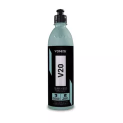 V20 Vonixx Composto Polidor Refino Medium Cut Polish 500ml