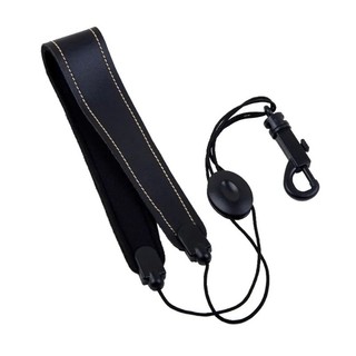 Correia Visup de Couro Sax Alto, Tenor e Sax Reto