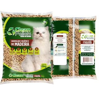 30kg Granulado Higiênico de Madeira Hamster PET Para Roedores e Outros Animais Pequenos em Oferta na Shopee