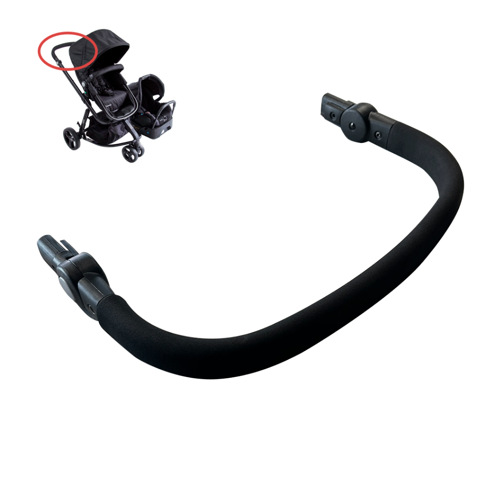 Manopla Pegador Empurrar Carrinho 1st Safety Mobi HNR