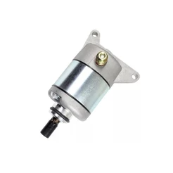 Motor Partida Honda Cg Titan 150 Es Esd Ex 2006 2007 Tmac