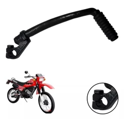 Pedal De Partida Dt 180 Dtn 180 Moto Yamaha Modelo Original