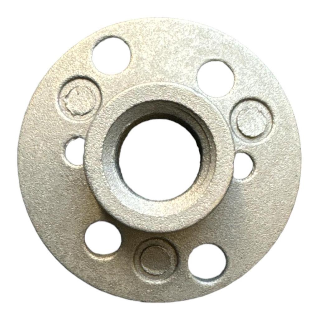 Porca Para Lixadeira/ Esmerilhadeira Makita/bosch/dewalt