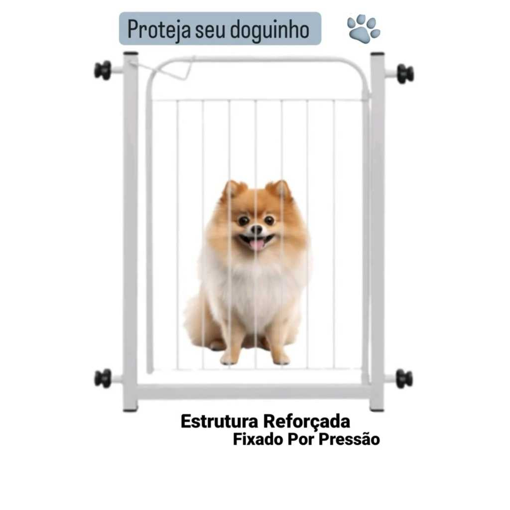Grade Cachorro Alta: Onde Comprar | BuscaProdutos