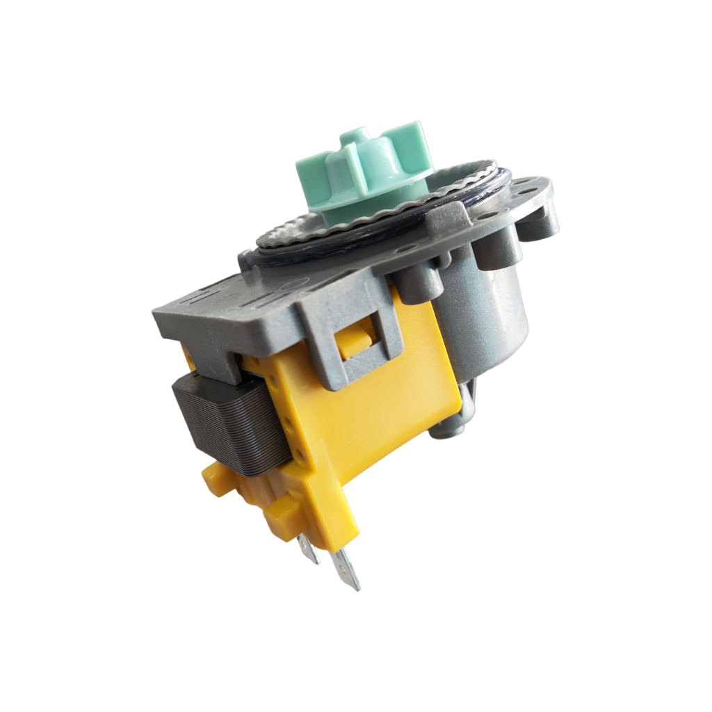 Eletrobomba Universal Sem Corpo 110v