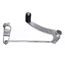 Pedal De Câmbio Fazer 250 Yamaha 2012 A 2017 Marcha Completo