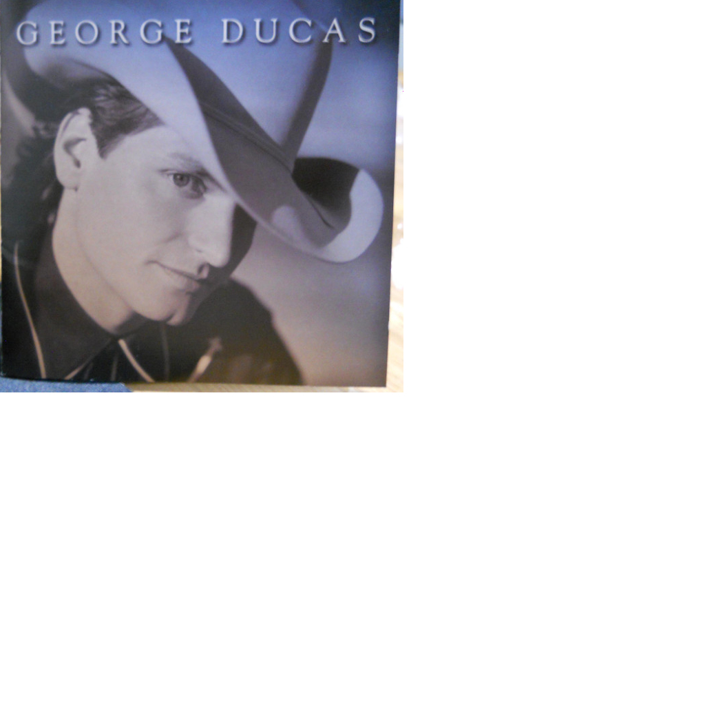 cd George Ducas – George Ducas import lacrado
